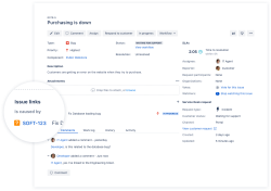 Jira Service Desk screen-2