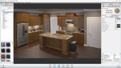 KeyShot screen-2