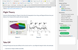 KnowledgeOwl screen-1