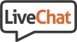 LiveChat, Inc. logo