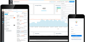 LocalClarity screen 1