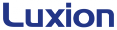 Luxion Inc. logo