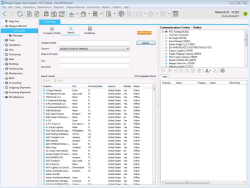 Magaya Distribution System screen-3