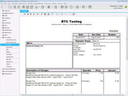 Magaya Distribution System screen-4