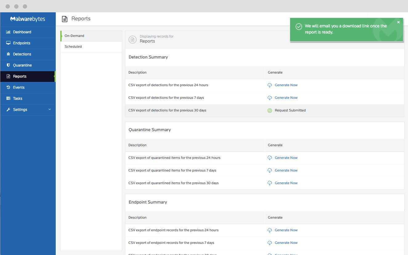 Norton Wifi Privacy VPN screen 3