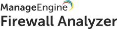 ManageEngine Firewall Analyzer logo