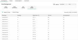 ManageEngine Firewall Analyzer screen-3