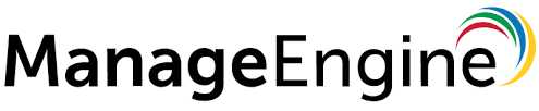 ManageEngine logo