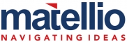 Matellio LLC logo