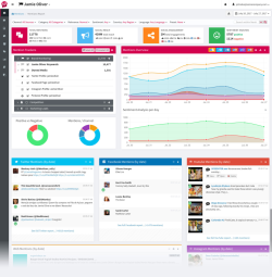 Mentionlytics screen-1