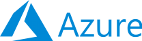 Microsoft Azure logo
