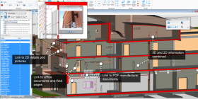 MicroStation screen 1