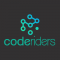 Mobile Development by Coderiders logo
