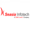 Android App development by Seasia Infotech logo