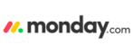 monday.com logo
