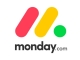 Monday LTD logo