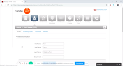 MV-Business VoIP screen-1