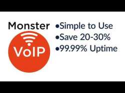 MV-Business VoIP screen-2