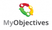MyObjectives logo