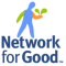 Network for Good, Inc logo