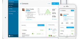 Network for Good screen 1