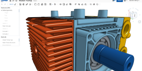 Onshape screen 1