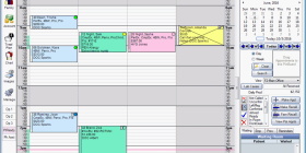 Open Dental screen 1