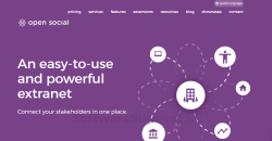 Open Social screen-1