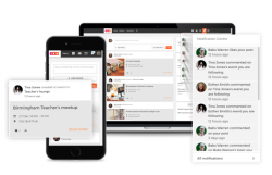 Open Social screen-3