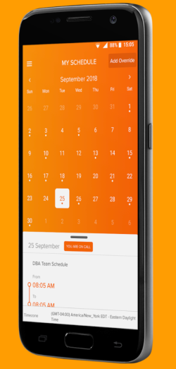 Opsgenie screen-3