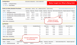 Oracle CPQ Cloud screen-1