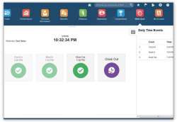 Oracle HCM Cloud screen-3