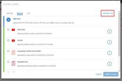 Oracle Taleo screen-2