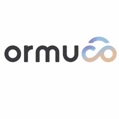 Ormuco Inc. logo