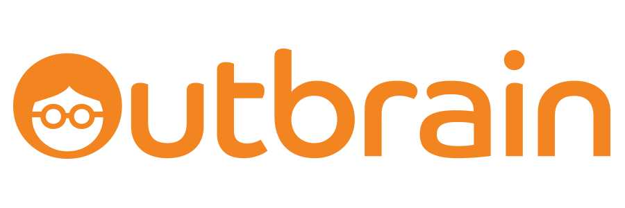 Outbrain Amplify logo