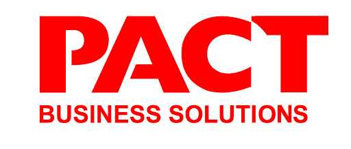 PACT ERP logo