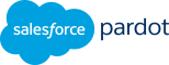 Pardot logo