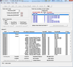 Passport Business Solutions screen-1