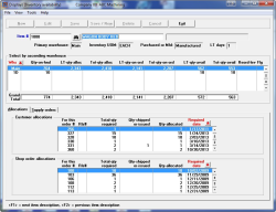 Passport Business Solutions screen-2