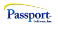 Passport Software, Inc. logo