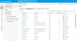 Password Manager Pro screen-1