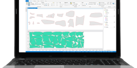PatternSmith screen 1