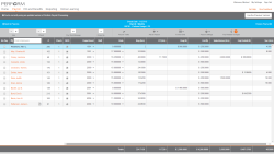 Paycor screen-2