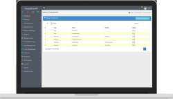 PeopleBookHR screen-1