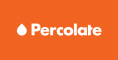 Percolate Industries, Inc. logo