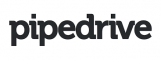 Pipedrive logo