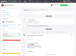Pipedrive screen-4