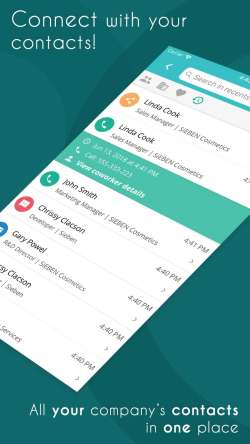 Pobuca Connect screen-2