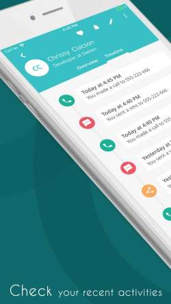 Pobuca Connect screen-3