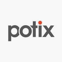 Potix Corporation logo
